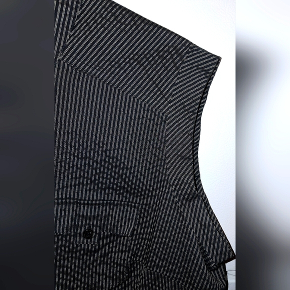 WORTHINGTON WOMAN STRETCH TOP - Picture 6 of 12